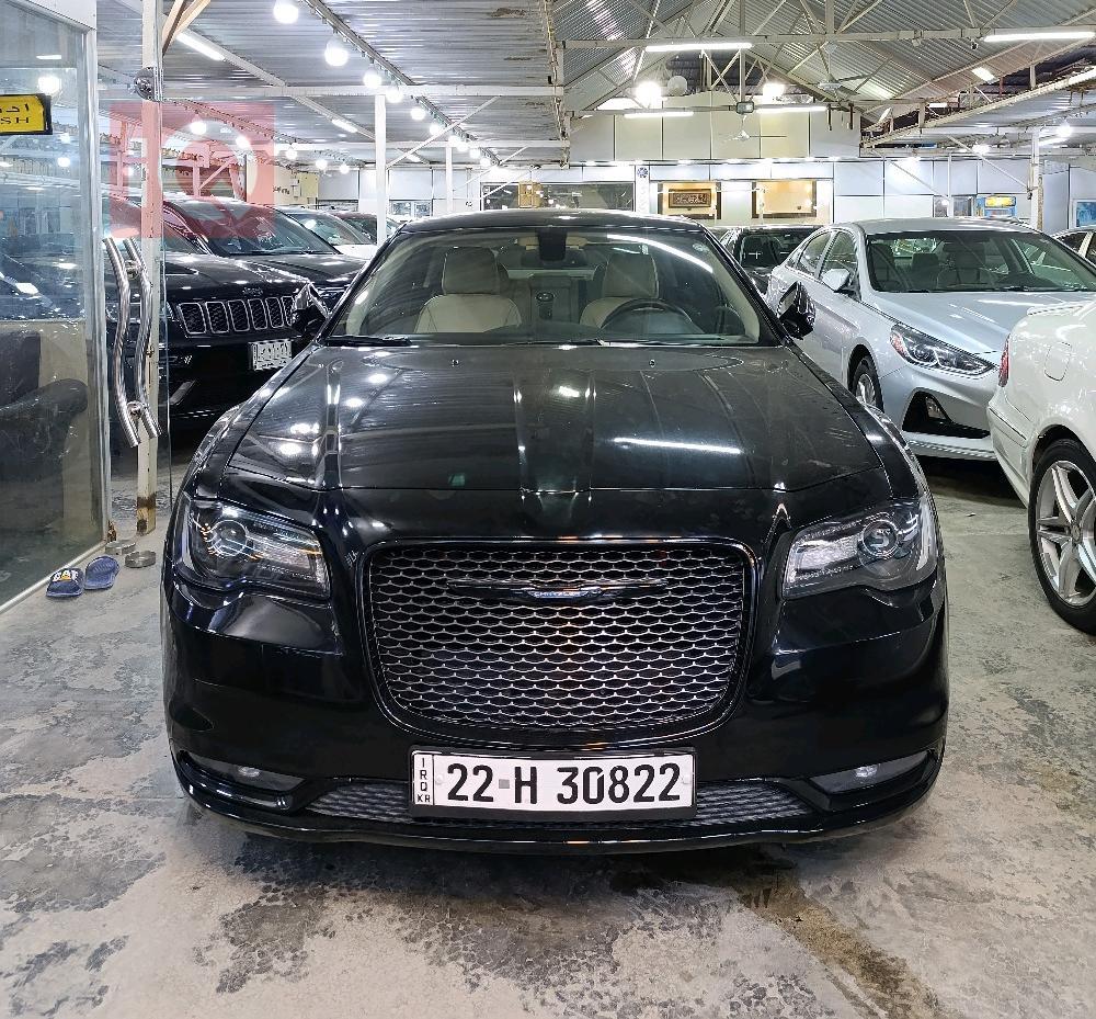 Chrysler 300